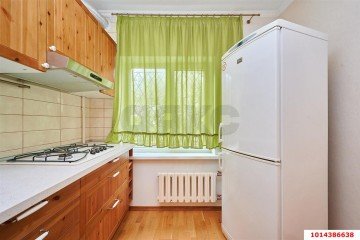 Фото №4: 1-комнатная квартира 31 м² - Краснодар, мкр. Западный внутригородской округ, ул. Северная, 253