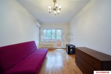 Фото №1: 1-комнатная квартира 31 м² - Краснодар, мкр. Западный внутригородской округ, ул. Северная, 253