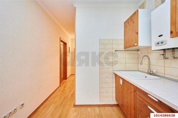 Фото №5: 1-комнатная квартира 31 м² - Краснодар, мкр. Западный внутригородской округ, ул. Северная, 253