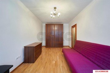 Фото №2: 1-комнатная квартира 31 м² - Краснодар, мкр. Западный внутригородской округ, ул. Северная, 253