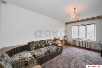 Фото №2: 2-комнатная квартира 58 м² - Краснодар, мкр. Центральный, ул. Коммунаров, 57