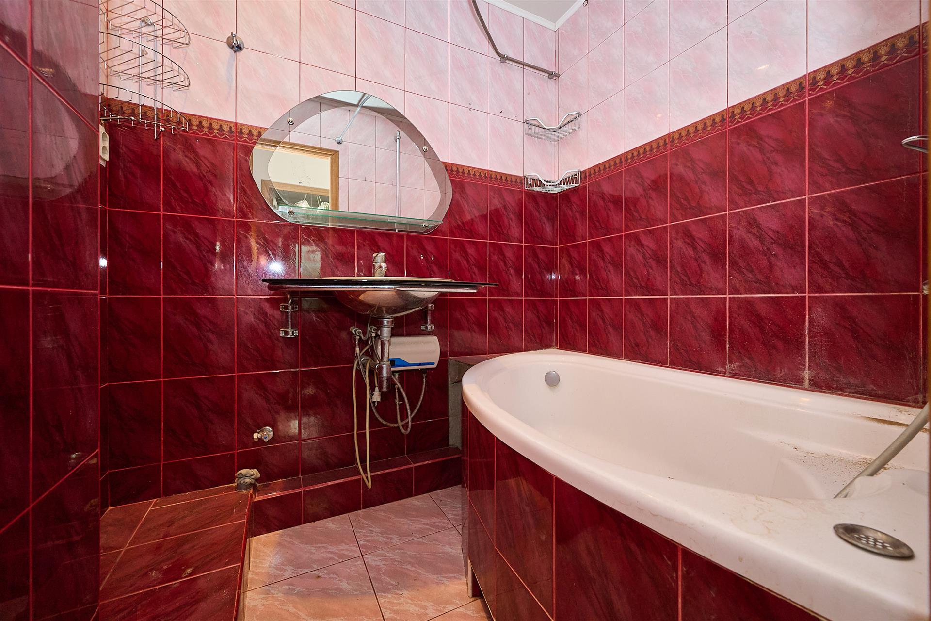 Фото №11: 2-комнатная квартира 58 м² - Краснодар, Центральный внутригородской округ, мкр. Центральный, ул. Коммунаров, 57