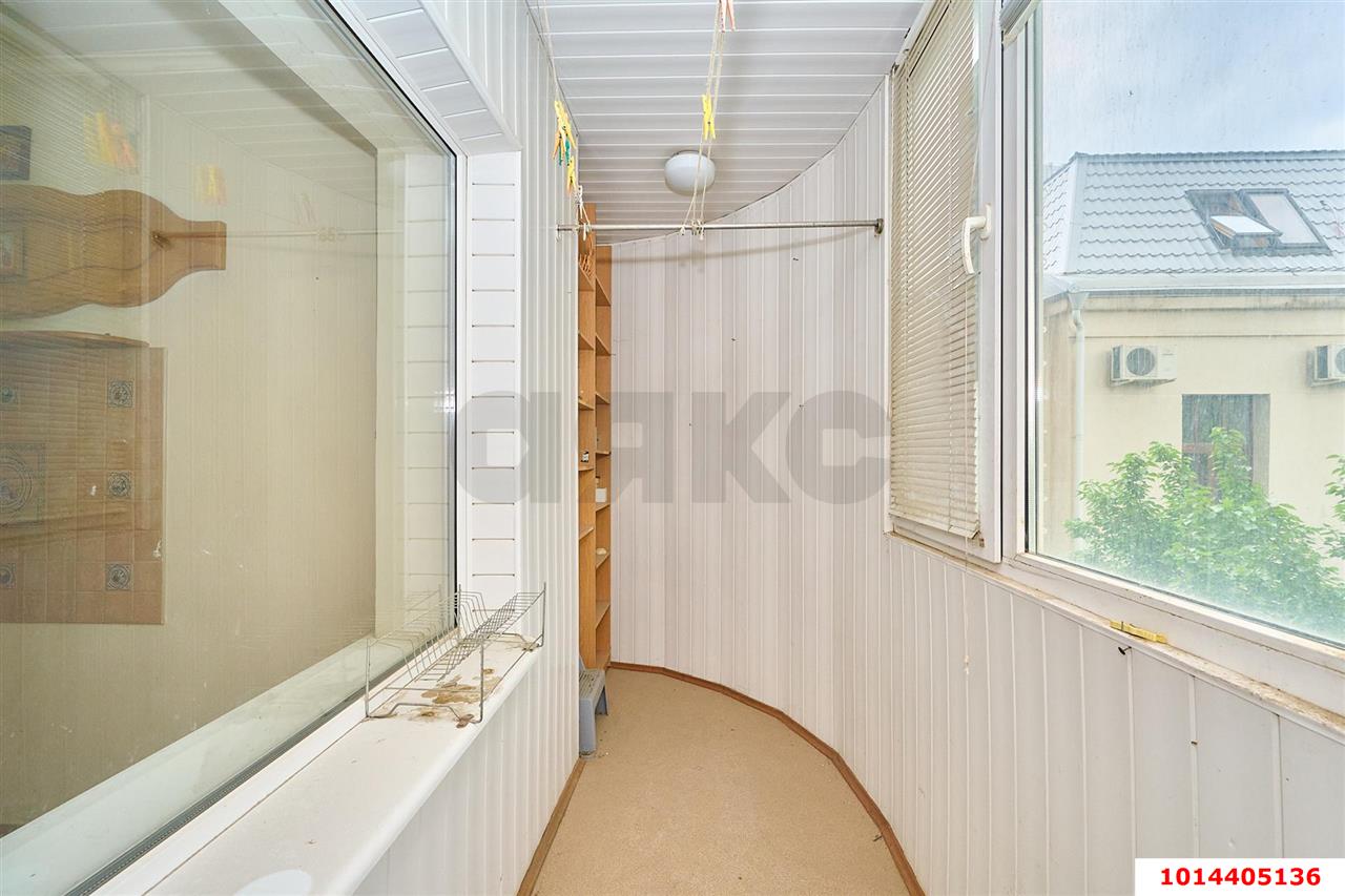 Фото №10: 2-комнатная квартира 58 м² - Краснодар, Центральный, ул. Коммунаров, 57