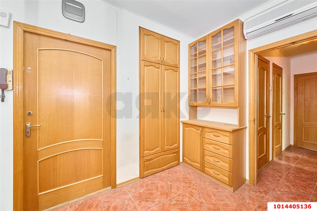 Фото №8: 2-комнатная квартира 58 м² - Краснодар, Центральный, ул. Коммунаров, 57