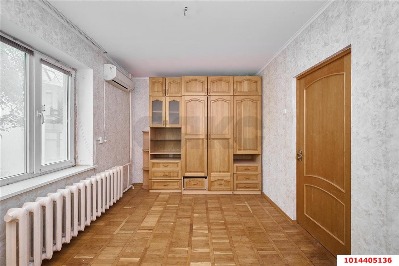 Фото №7: 2-комнатная квартира 58 м² - Краснодар, Центральный, ул. Коммунаров, 57