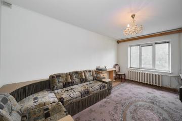 Фото №2: 2-комнатная квартира 55 м² - Краснодар, мкр. Центральный, ул. Коммунаров, 57