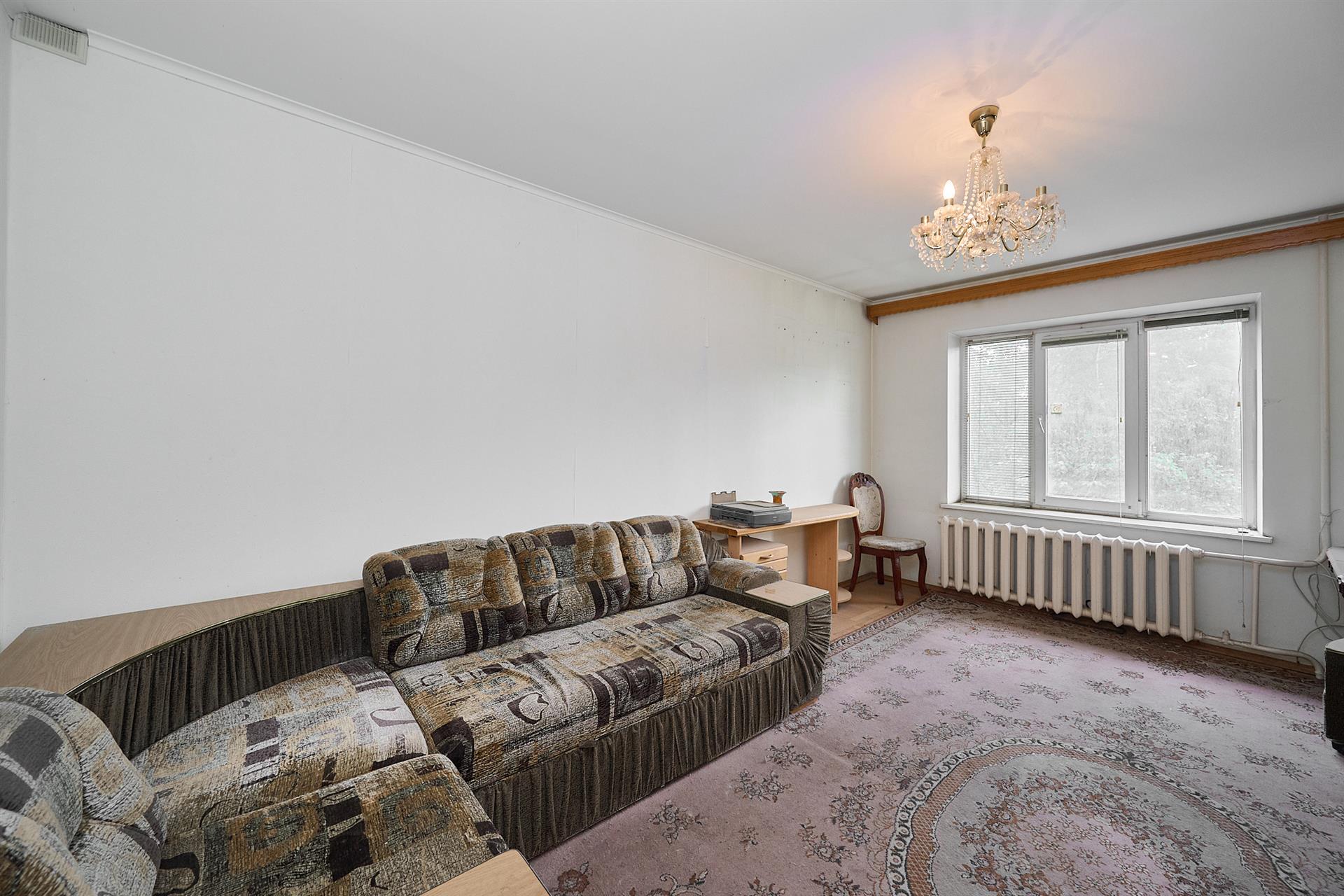 Фото №2: 2-комнатная квартира 58 м² - Краснодар, Центральный внутригородской округ, мкр. Центральный, ул. Коммунаров, 57