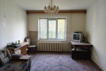 Фото №1: 2-комнатная квартира 58 м² - Краснодар, мкр. Центральный, ул. Коммунаров, 57