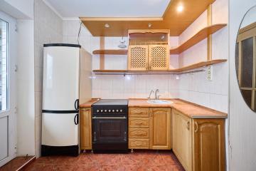 Фото №4: 2-комнатная квартира 55 м² - Краснодар, мкр. Центральный, ул. Коммунаров, 57