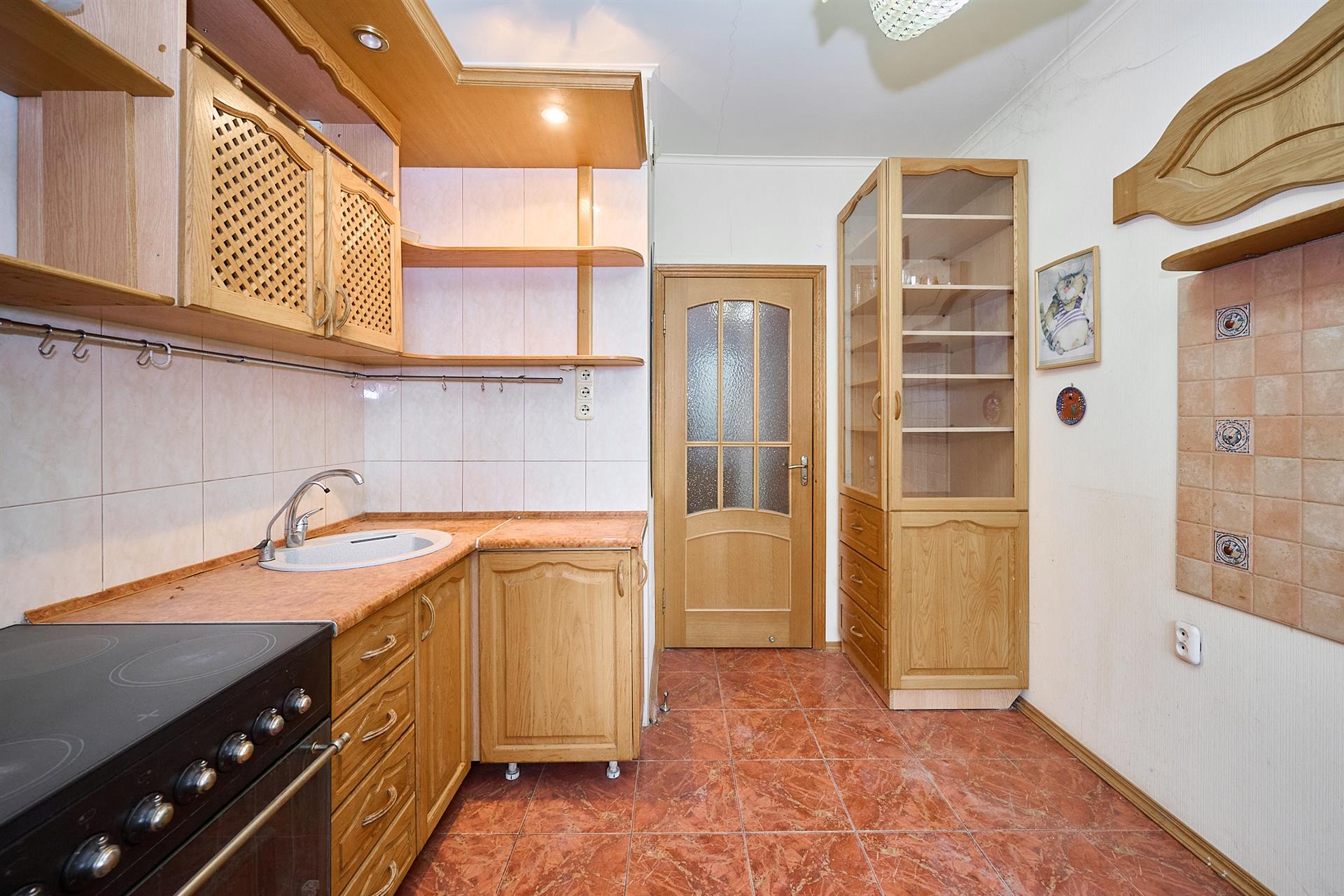 Фото №3: 2-комнатная квартира 58 м² - Краснодар, Центральный внутригородской округ, мкр. Центральный, ул. Коммунаров, 57