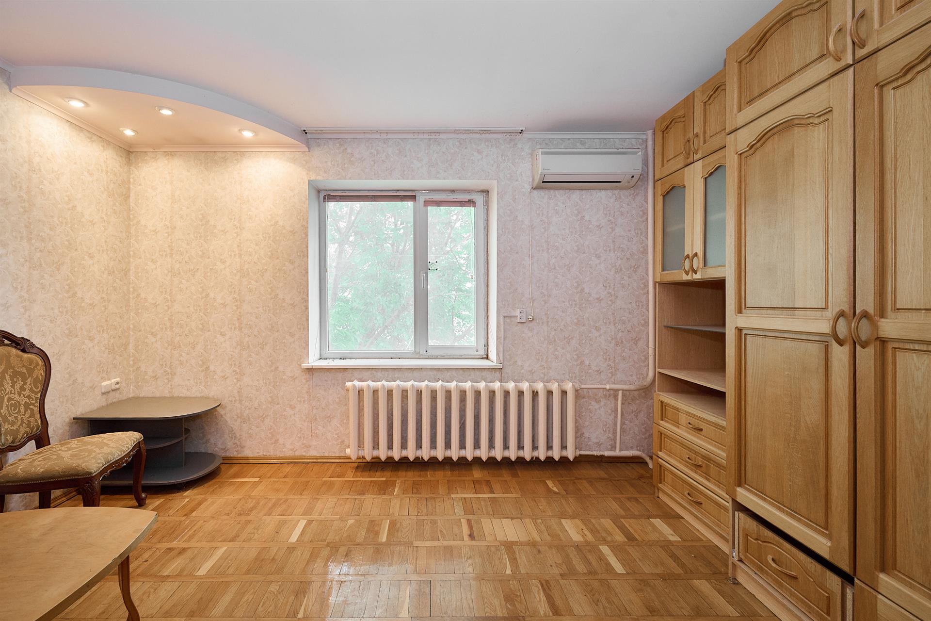 Фото №5: 2-комнатная квартира 58 м² - Краснодар, Центральный внутригородской округ, мкр. Центральный, ул. Коммунаров, 57