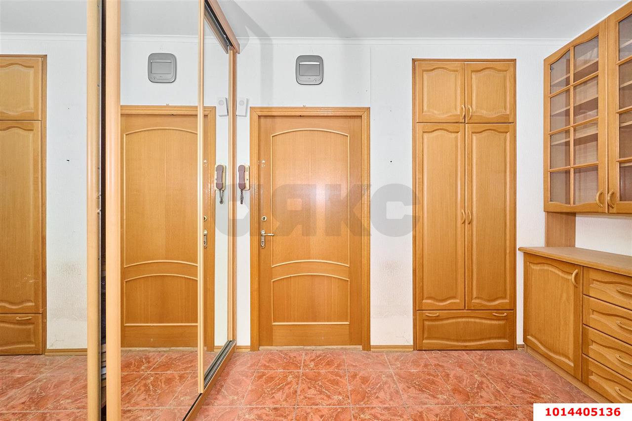 Фото №9: 2-комнатная квартира 58 м² - Краснодар, Центральный, ул. Коммунаров, 57