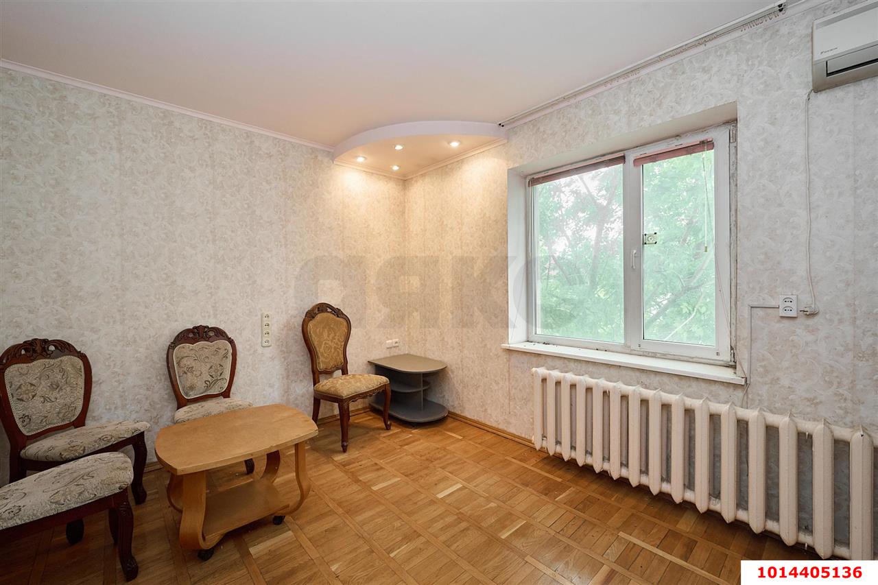 Фото №6: 2-комнатная квартира 58 м² - Краснодар, Центральный, ул. Коммунаров, 57