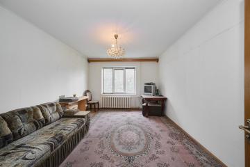 Фото №1: 2-комнатная квартира 55 м² - Краснодар, мкр. Центральный, ул. Коммунаров, 57