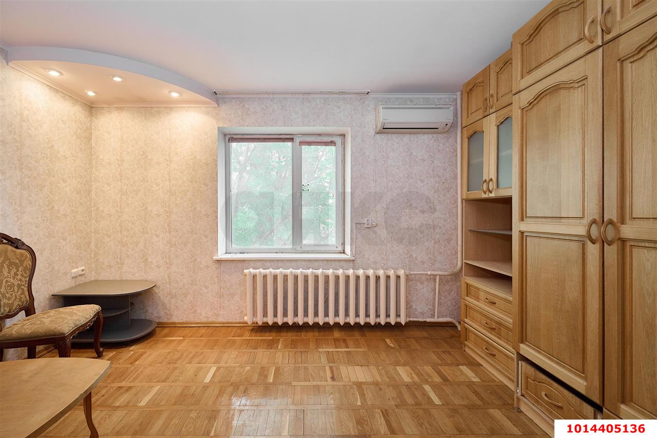 Фото №5: 2-комнатная квартира 58 м² - Краснодар, Центральный, ул. Коммунаров, 57