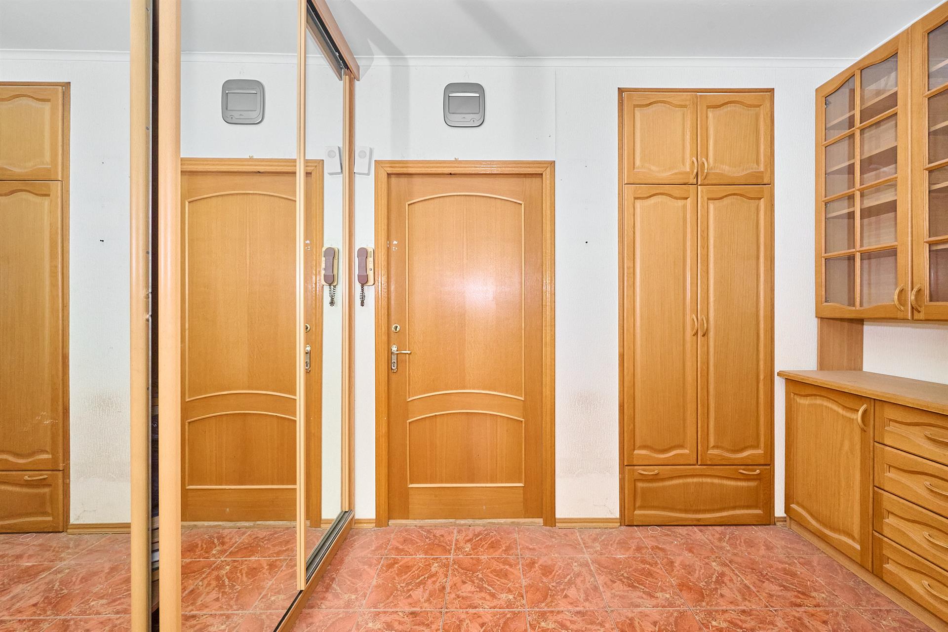 Фото №9: 2-комнатная квартира 58 м² - Краснодар, Центральный внутригородской округ, мкр. Центральный, ул. Коммунаров, 57