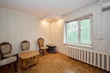 Фото №4: 2-комнатная квартира 55 м² - Краснодар, мкр. Центральный, ул. Коммунаров, 57