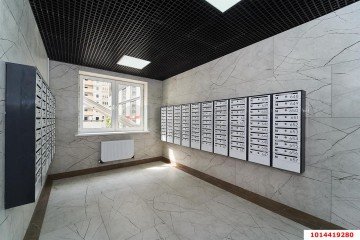 Фото №5: 1-комнатная квартира 38 м² - Краснодар, мкр. Славянский, ул. Заполярная, 39лит10