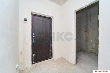 Фото №4: 1-комнатная квартира 38 м² - Краснодар, мкр. Славянский, ул. Заполярная, 39лит10