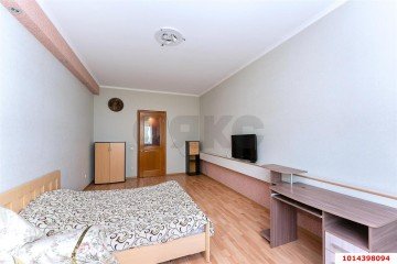 Фото №3: 1-комнатная квартира 49 м² - Краснодар, мкр. Восточно-Кругликовский, ул. Черкасская, 97