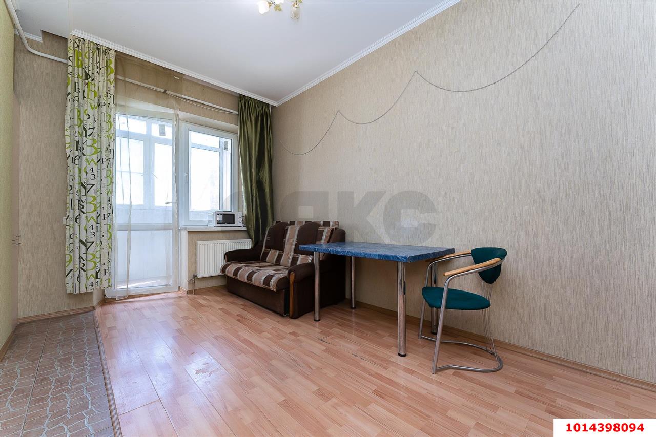 Фото №13: 1-комнатная квартира 49 м² - Краснодар, Восточно-Кругликовский, ул. Черкасская, 97