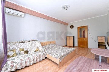 Фото №4: 1-комнатная квартира 49 м² - Краснодар, мкр. Восточно-Кругликовский, ул. Черкасская, 97