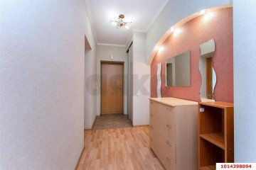 Фото №5: 1-комнатная квартира 49 м² - Краснодар, мкр. Восточно-Кругликовский, ул. Черкасская, 97