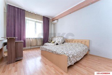 Фото №2: 1-комнатная квартира 49 м² - Краснодар, мкр. Восточно-Кругликовский, ул. Черкасская, 97