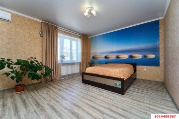 Фото №3: 2-комнатная квартира 65 м² - Краснодар, мкр. жилой комплекс Керченский, ул. им. Героя Сарабеева В.И., 5к3