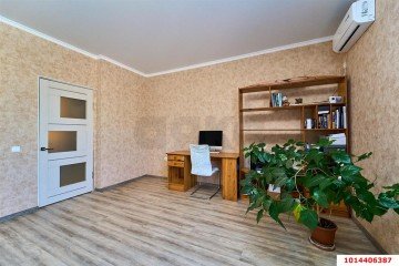 Фото №4: 2-комнатная квартира 65 м² - Краснодар, мкр. жилой комплекс Керченский, ул. им. Героя Сарабеева В.И., 5к3