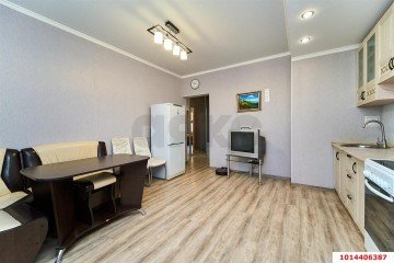 Фото №2: 2-комнатная квартира 65 м² - Краснодар, мкр. жилой комплекс Керченский, ул. им. Героя Сарабеева В.И., 5к3