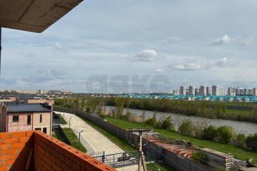 Фото №4: 1-комнатная квартира 35 м² - Краснодар, мкр. Прикубанский внутригородской округ, пр-д 1-й Сахалинский, 1