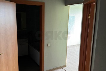 Фото №2: 1-комнатная квартира 35 м² - Краснодар, мкр. Прикубанский внутригородской округ, пр-д 1-й Сахалинский, 1