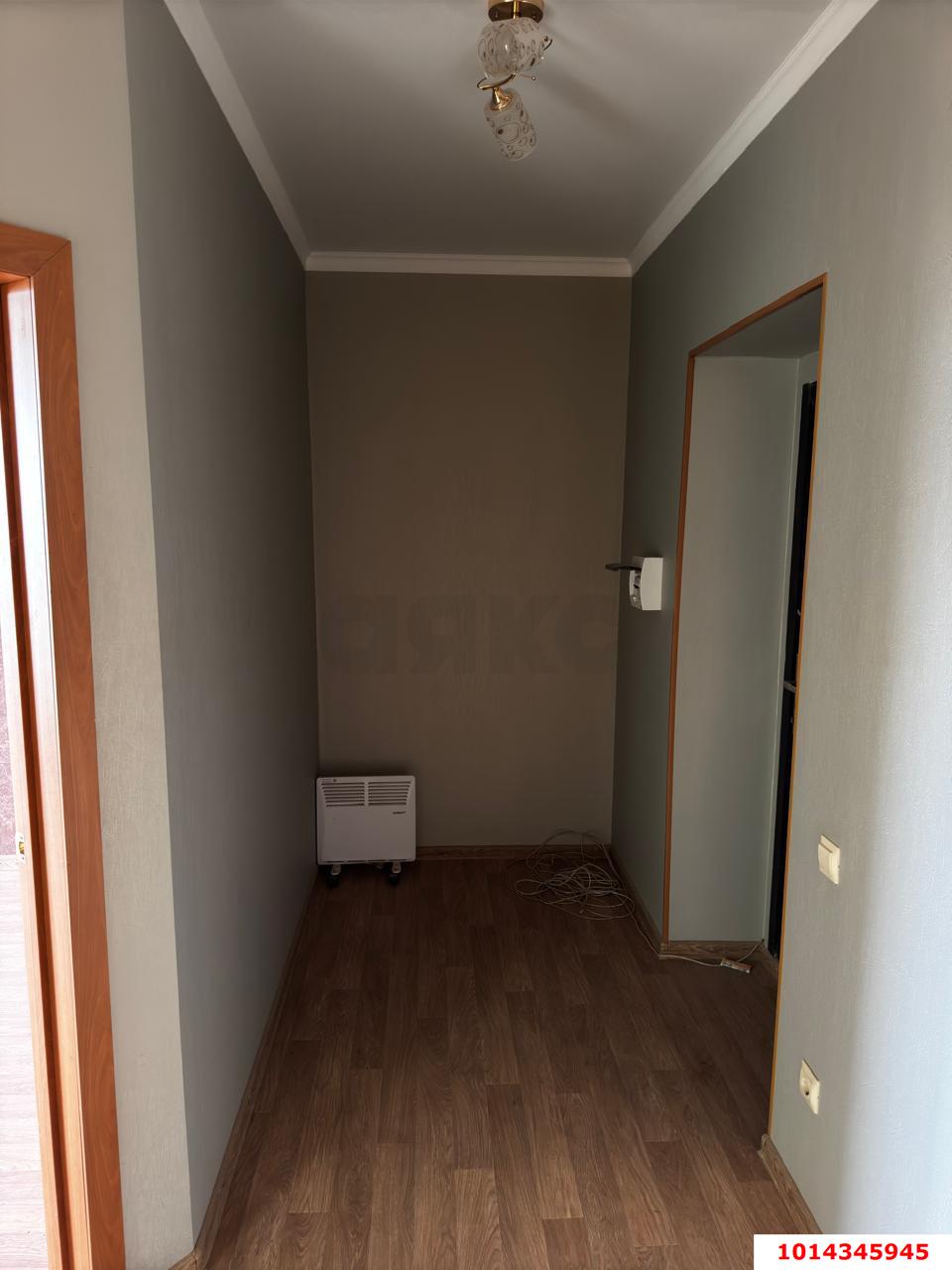 Фото №10: 1-комнатная квартира 35 м² - Краснодар, Прикубанский внутригородской округ, пр-д 1-й Сахалинский, 1