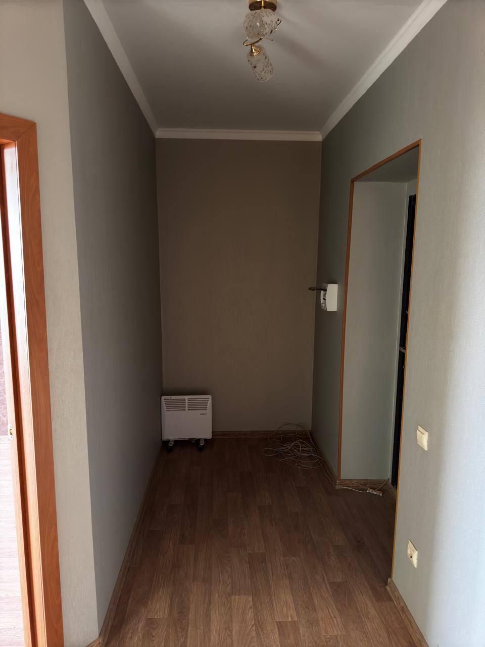 Фото №6: 1-комнатная квартира 35 м² - Краснодар, мкр. Прикубанский внутригородской округ, пр-д 1-й Сахалинский, 1