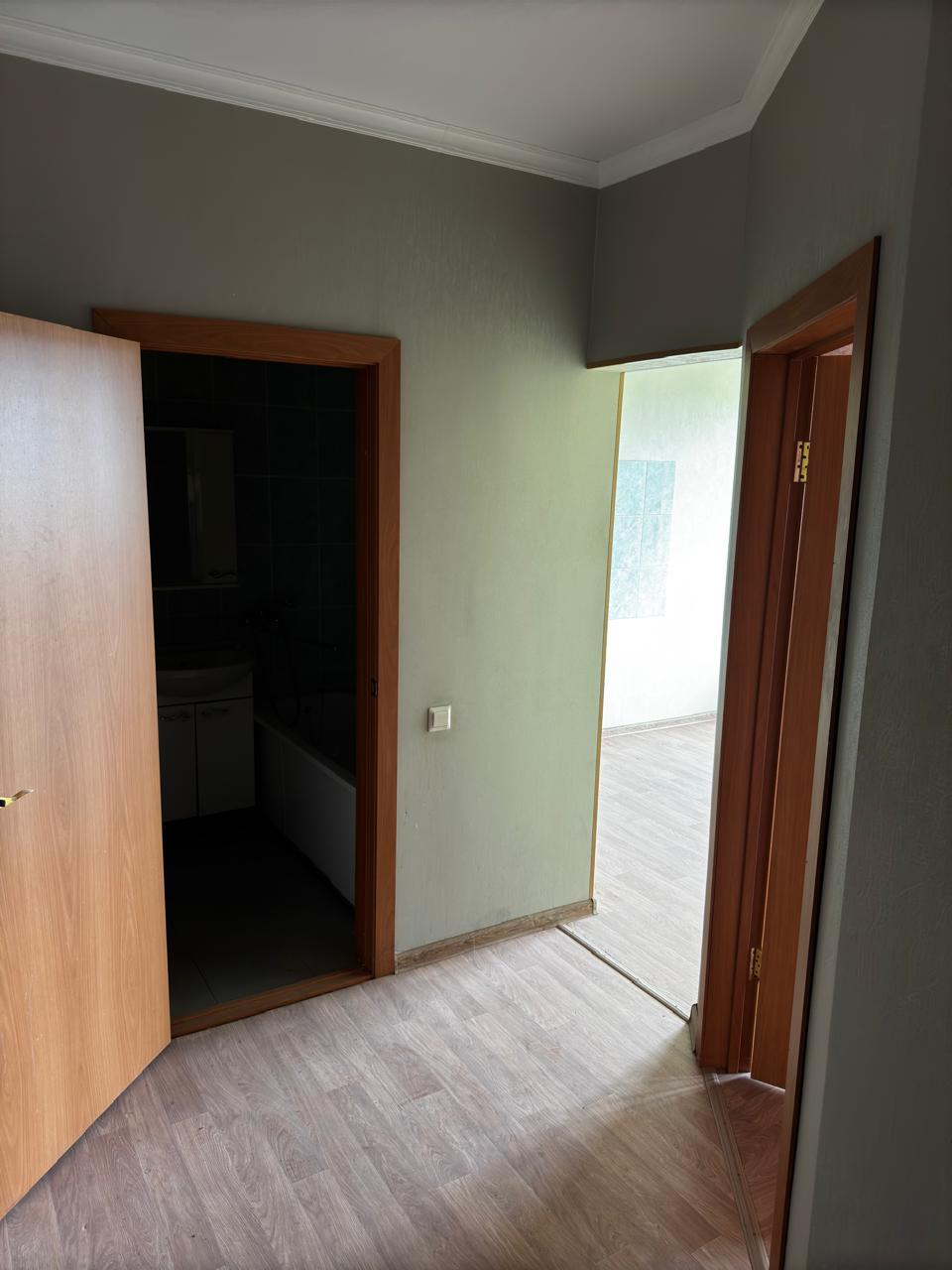 Фото №2: 1-комнатная квартира 35 м² - Краснодар, мкр. Прикубанский внутригородской округ, пр-д 1-й Сахалинский, 1