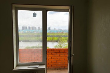 Фото №5: 1-комнатная квартира 35 м² - Краснодар, мкр. Прикубанский внутригородской округ, пр-д 1-й Сахалинский, 1