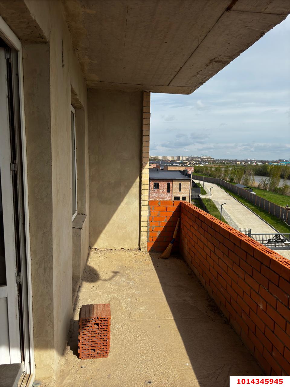 Фото №11: 1-комнатная квартира 35 м² - Краснодар, Прикубанский внутригородской округ, пр-д 1-й Сахалинский, 1