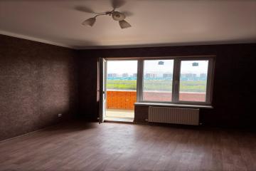 Фото №1: 1-комнатная квартира 35 м² - Краснодар, мкр. Прикубанский внутригородской округ, пр-д 1-й Сахалинский, 1