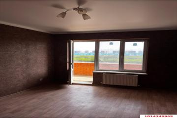 Фото №1: 1-комнатная квартира 35 м² - Краснодар, мкр. Прикубанский внутригородской округ, пр-д 1-й Сахалинский, 1