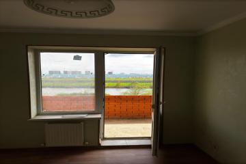 Фото №5: 1-комнатная квартира 35 м² - Краснодар, мкр. Прикубанский внутригородской округ, пр-д 1-й Сахалинский, 1