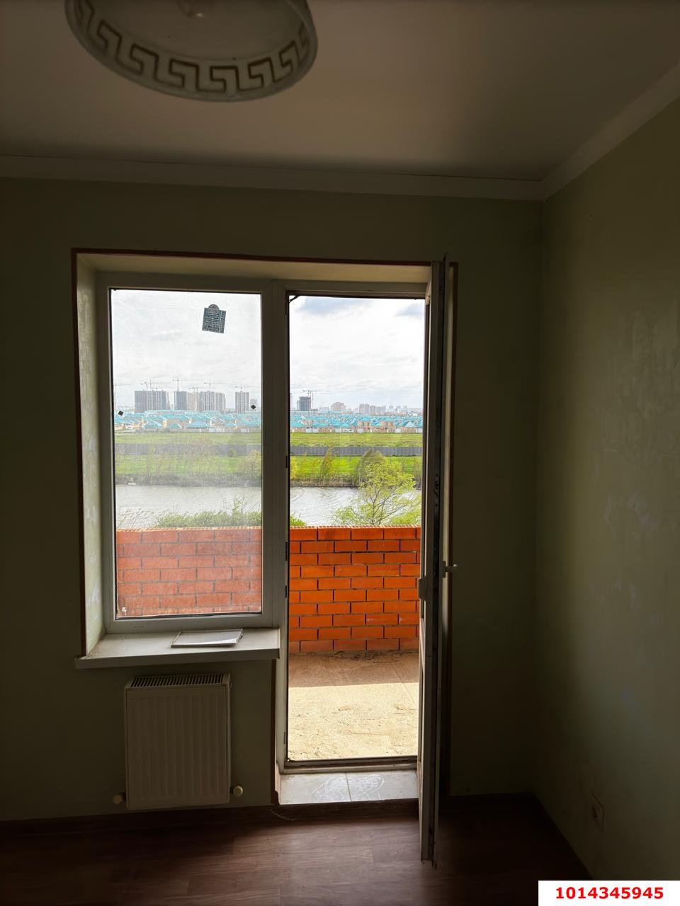 Фото №5: 1-комнатная квартира 35 м² - Краснодар, Прикубанский внутригородской округ, пр-д 1-й Сахалинский, 1