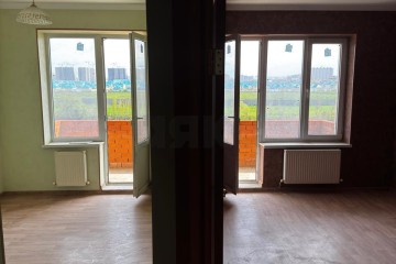 Фото №3: 1-комнатная квартира 35 м² - Краснодар, мкр. Прикубанский внутригородской округ, пр-д 1-й Сахалинский, 1