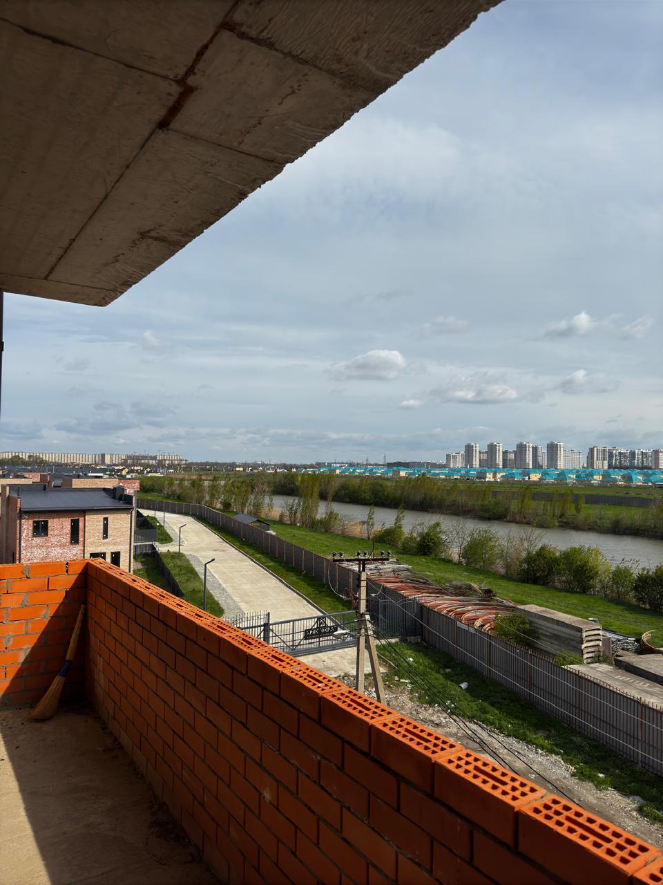 Фото №7: 1-комнатная квартира 35 м² - Краснодар, мкр. Прикубанский внутригородской округ, пр-д 1-й Сахалинский, 1