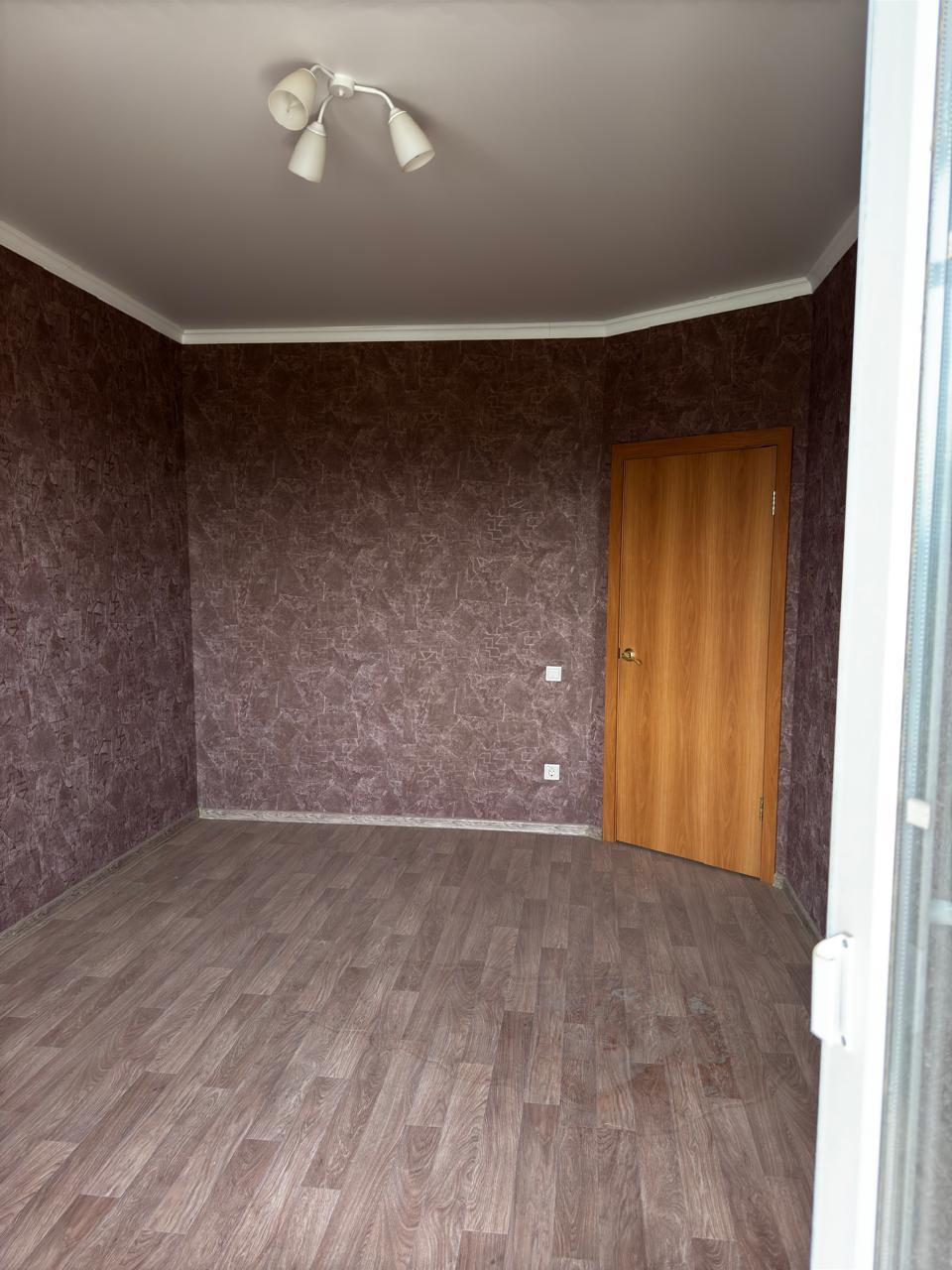 Фото №4: 1-комнатная квартира 35 м² - Краснодар, мкр. Прикубанский внутригородской округ, пр-д 1-й Сахалинский, 1