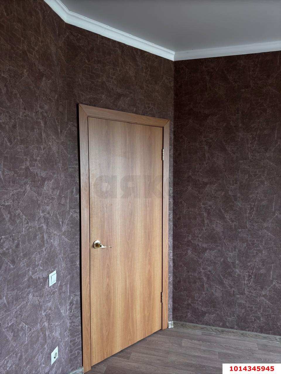 Фото №1: 1-комнатная квартира 35 м² - Краснодар, Прикубанский внутригородской округ, пр-д 1-й Сахалинский, 1