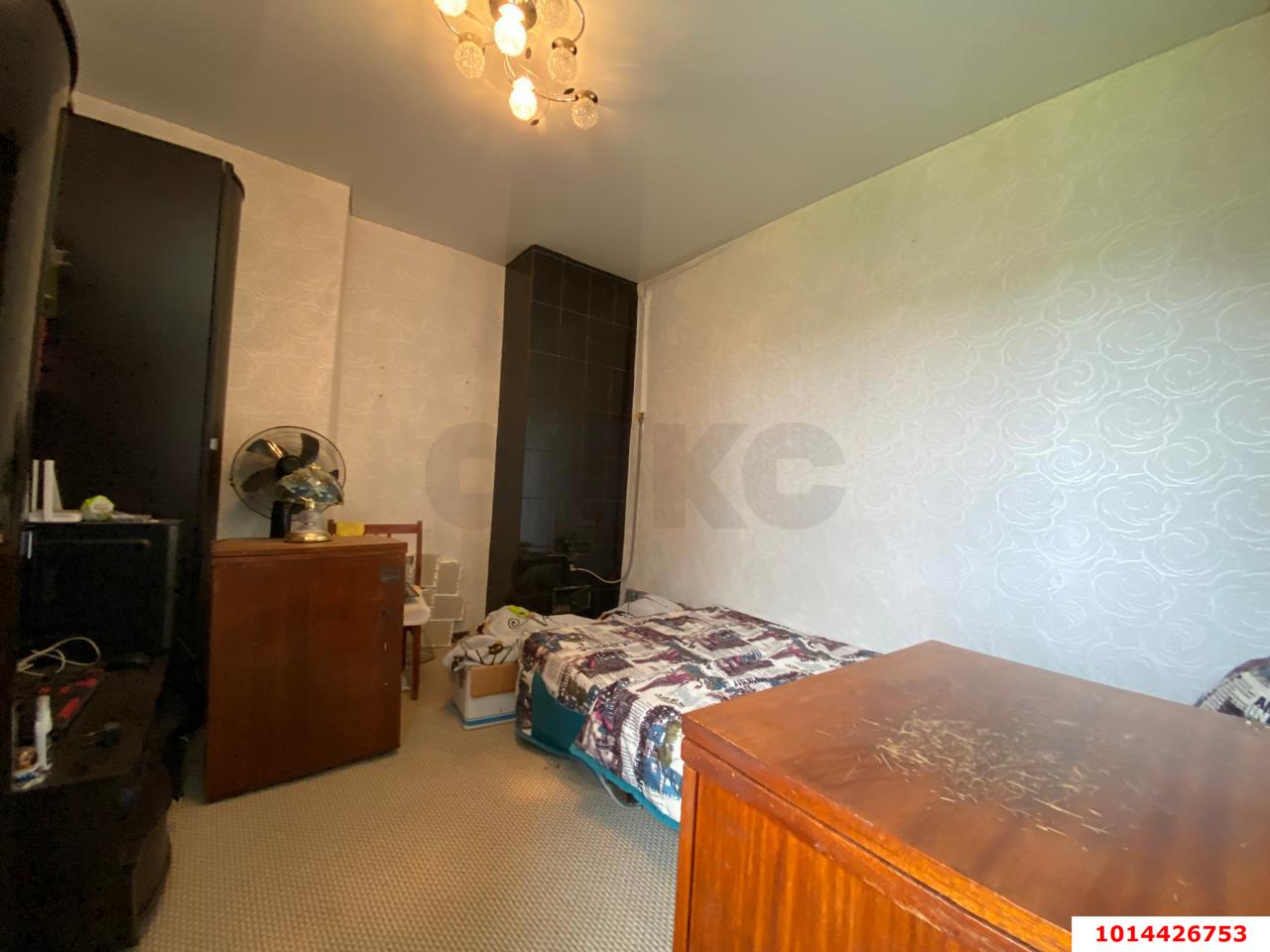 Фото №4: 3-комнатная квартира 52 м² - Краснодар, Центральный, ул. Горького, 129