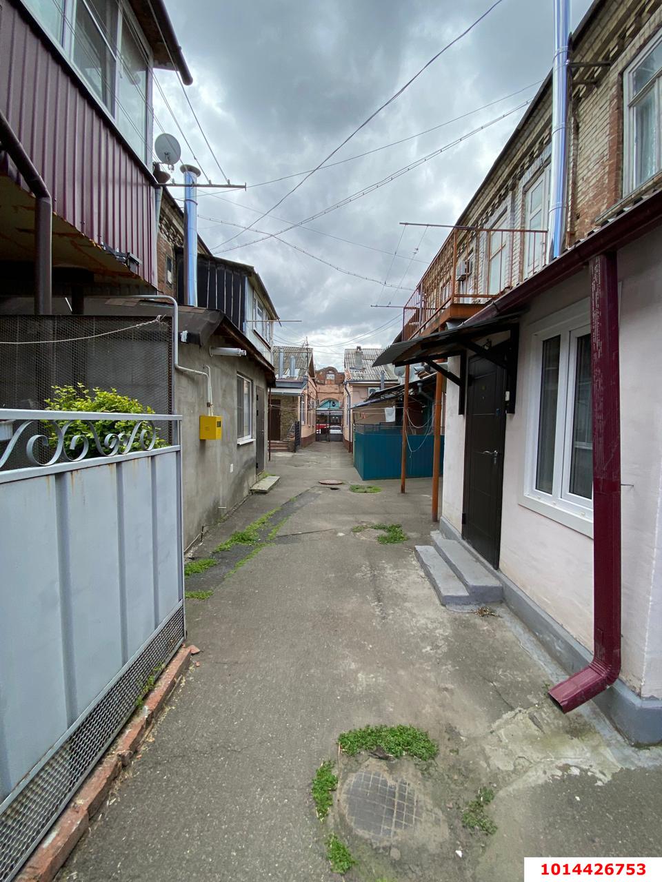 Фото №5: 3-комнатная квартира 52 м² - Краснодар, Центральный, ул. Горького, 129