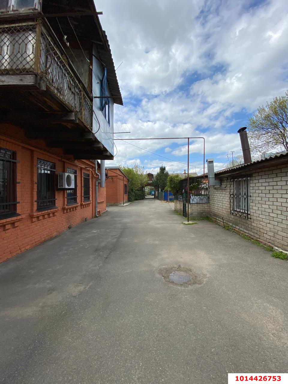 Фото №8: 3-комнатная квартира 52 м² - Краснодар, Центральный, ул. Горького, 129
