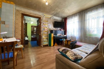 Фото №3: 3-комнатная квартира 52 м² - Краснодар, мкр. Центральный, ул. Горького, 129